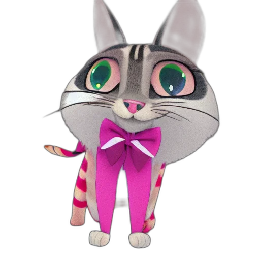 staff, jewelry, 3d render, cartoon transparent PNG cut-out