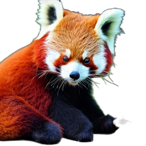 animal, creature, staff, mask transparent PNG cut-out