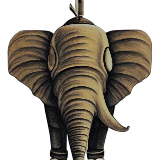 animal, staff, umbrella, jewelry transparent PNG cut-out