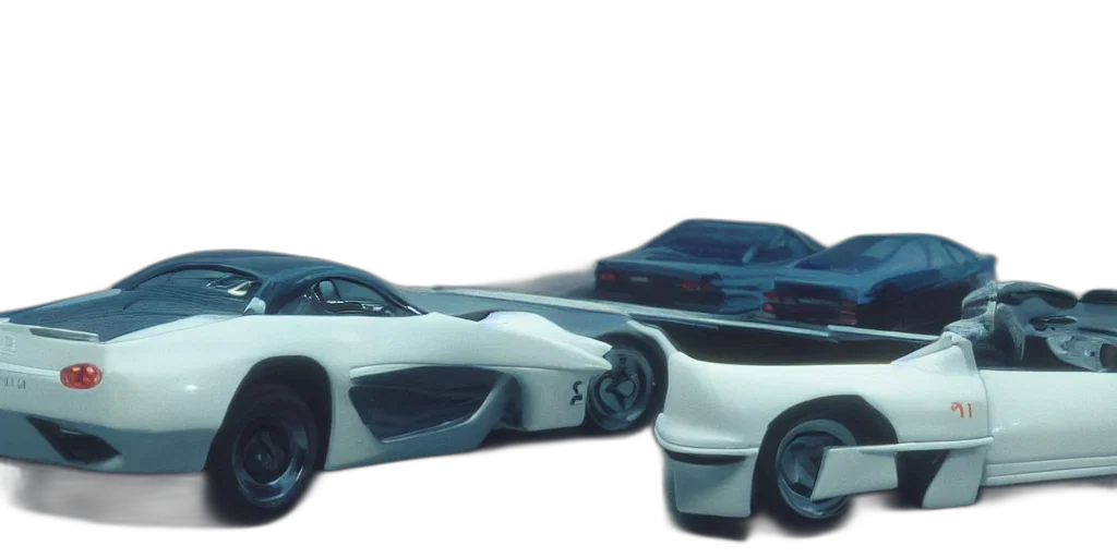 car, weapon, 3d render, concept art transparent PNG cut-out