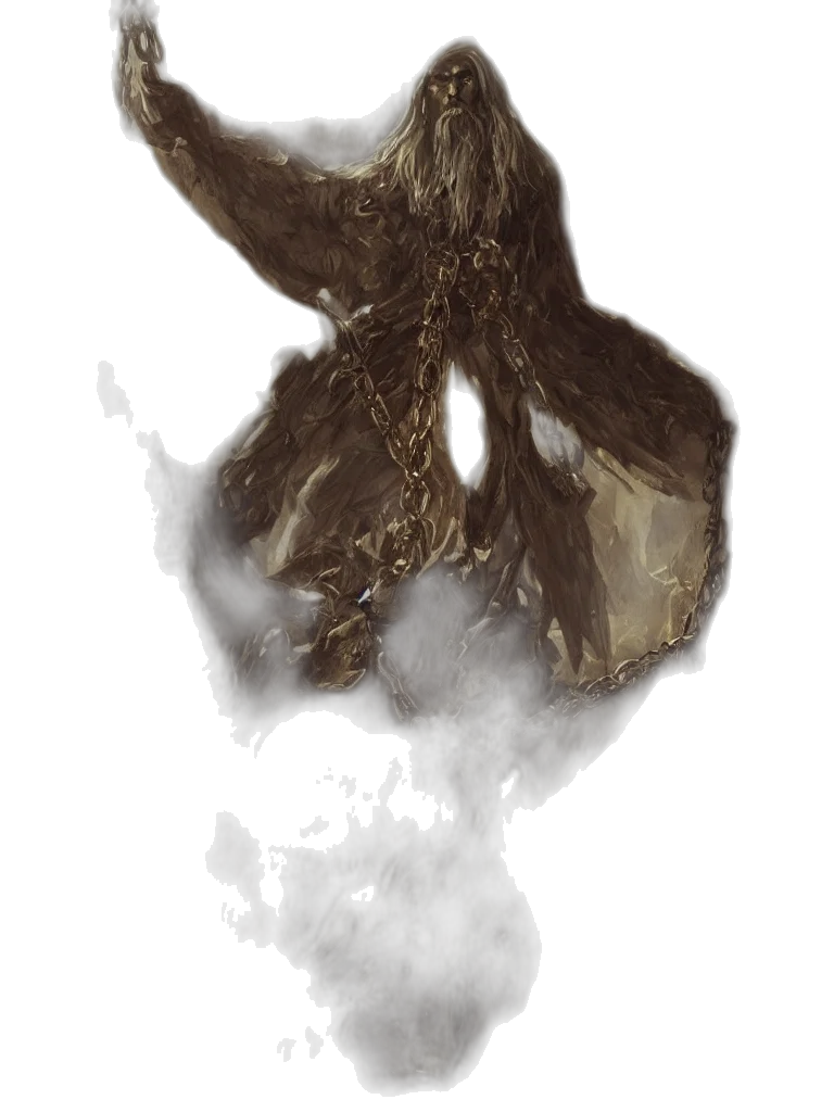 mask, creature, dragon, hair transparent PNG cut-out