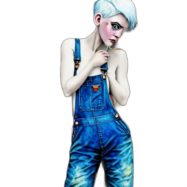 concept art, cartoon, watercolor, pixel art, blue, pastel, monochrome, full transparent PNG cut-out