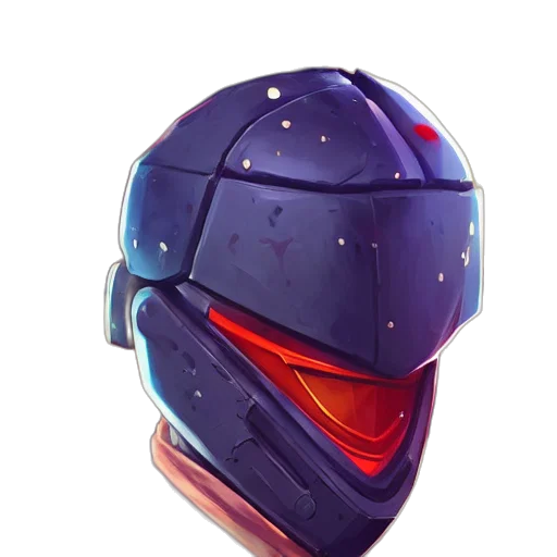 robot, mask, face, weapon transparent PNG cut-out