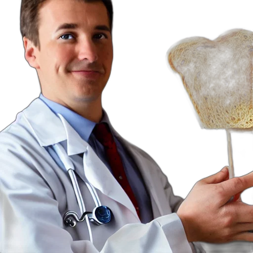 food, staff, weapon, still transparent PNG cut-out