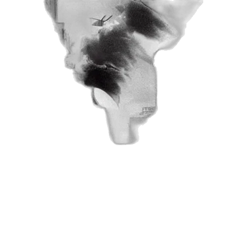 mask, face, hair, crown transparent PNG cut-out