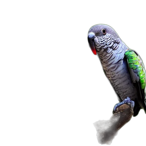 animal, creature, staff, shoes transparent PNG cut-out