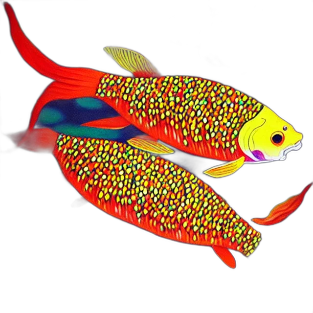 animal, staff, jewelry, creature, 3d render, photorealistic, concept art, cartoon transparent PNG cut-out