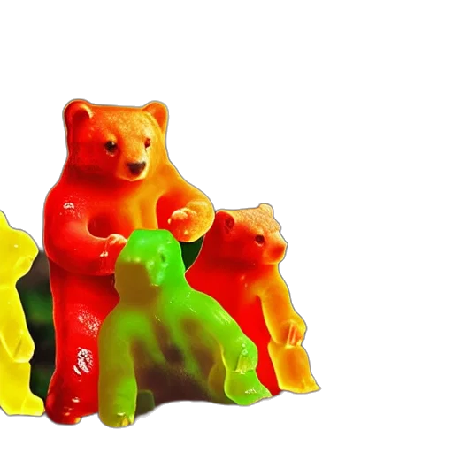 3d render, concept art, neon, national transparent PNG cut-out