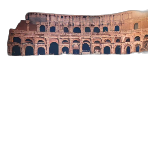 crown, building, hat, shoes transparent PNG cut-out