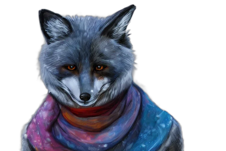 animal, face, mask, staff transparent PNG cut-out