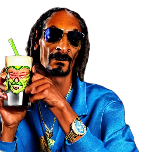 closeup, photorealistic, photograph, snoop transparent PNG cut-out