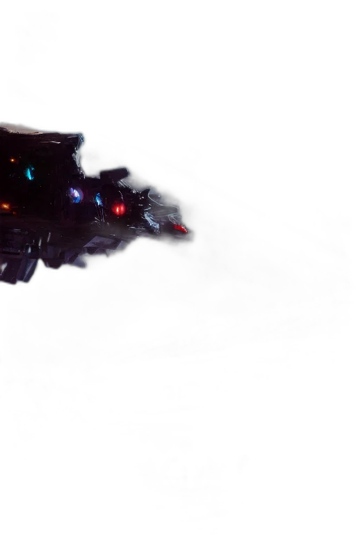 dragon, weapon, crown, robot transparent PNG cut-out