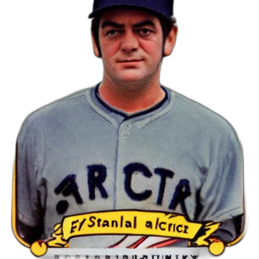 staff, animal, baseball, card, stanley, kubrick transparent PNG cut-out
