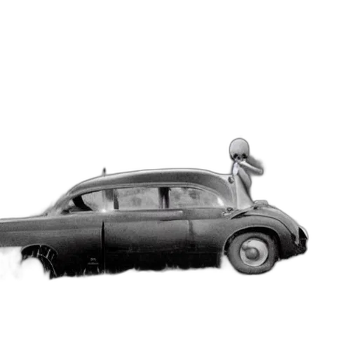 car, weapon, robot, animal, concept art, pencil sketch, photorealistic, 3d render transparent PNG cut-out