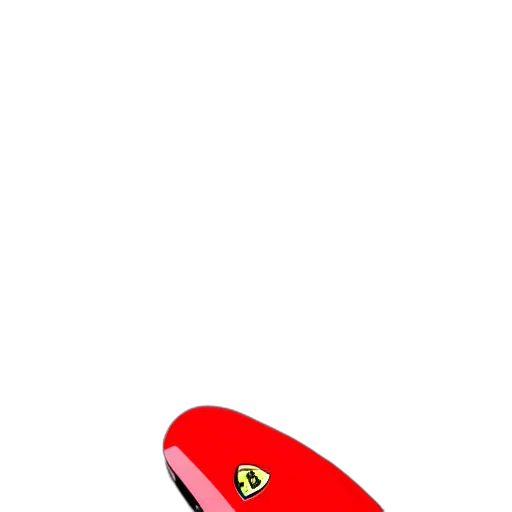 weapon, shoes, car, hat, pixel art, 3d render, cartoon, concept art transparent PNG cut-out