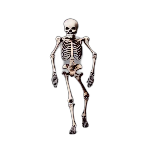 robot, animal, jewelry, staff, 3d render, concept art, human, skeleton transparent PNG cut-out