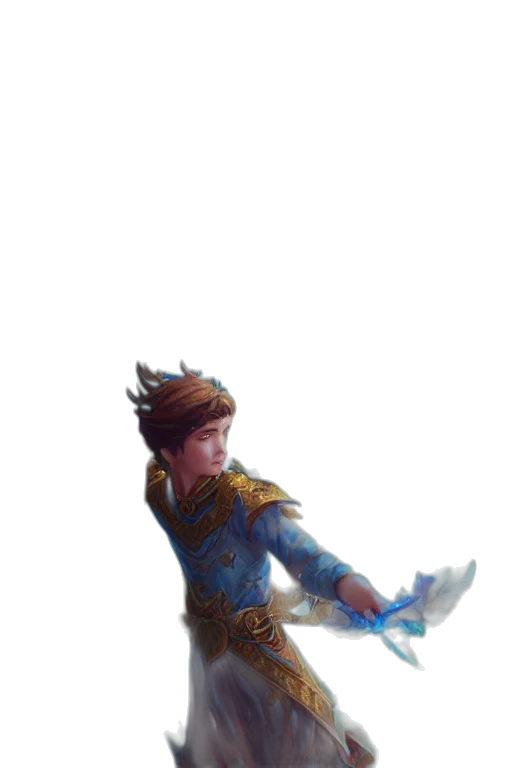 sword, dragon, staff, weapon, fantasy art, concept art, pixel art, watercolor transparent PNG cut-out