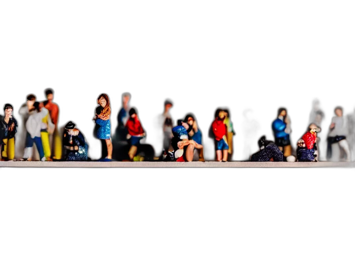 staff, mask, shoes, robot, 3d render, concept art, outer space, photo transparent PNG cut-out