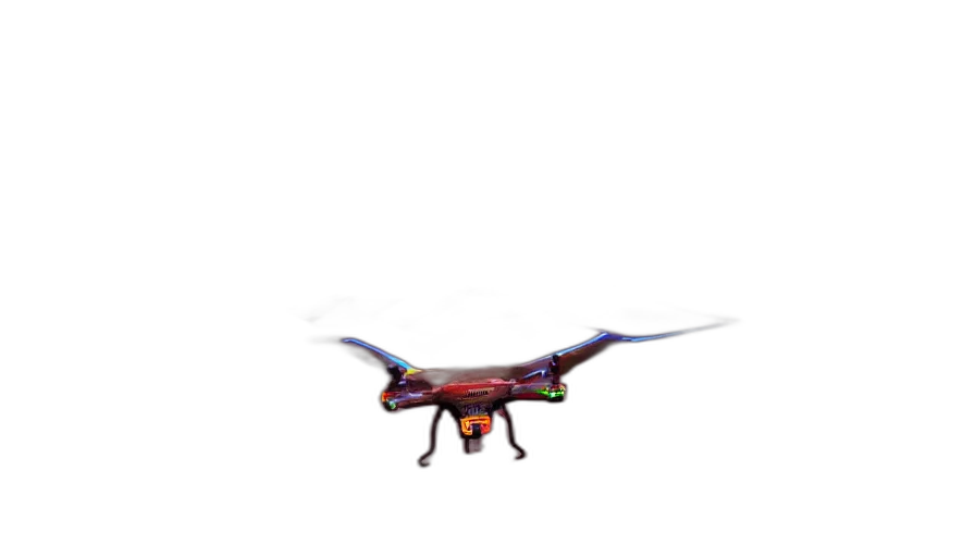 dragon, robot, animal, creature transparent PNG cut-out