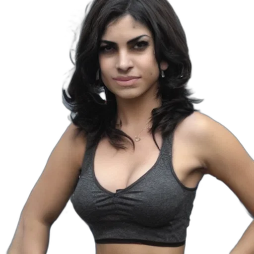 dress, staff, photorealistic, gatito transparent PNG cut-out
