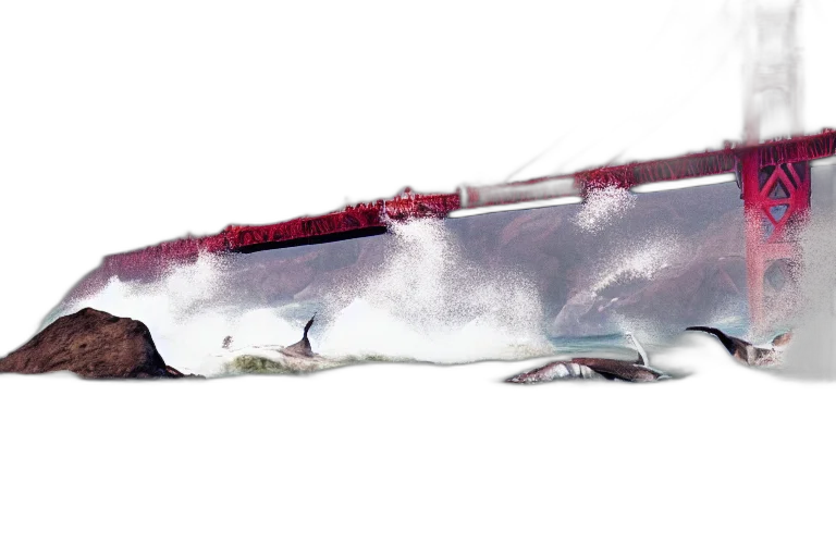 weapon, sword, car, staff, photorealistic, concept art, 3d render, snow transparent PNG cut-out
