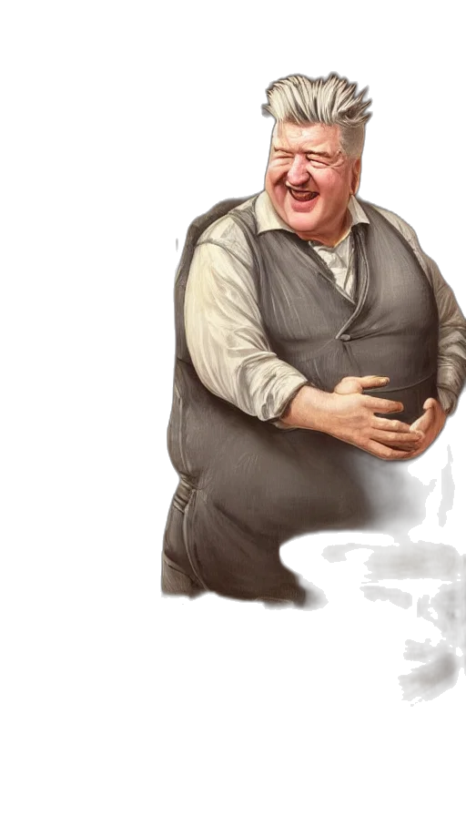 staff, creature, animal, concept art transparent PNG cut-out