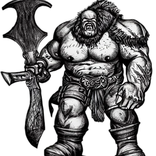 sword, staff, weapon, creature transparent PNG cut-out