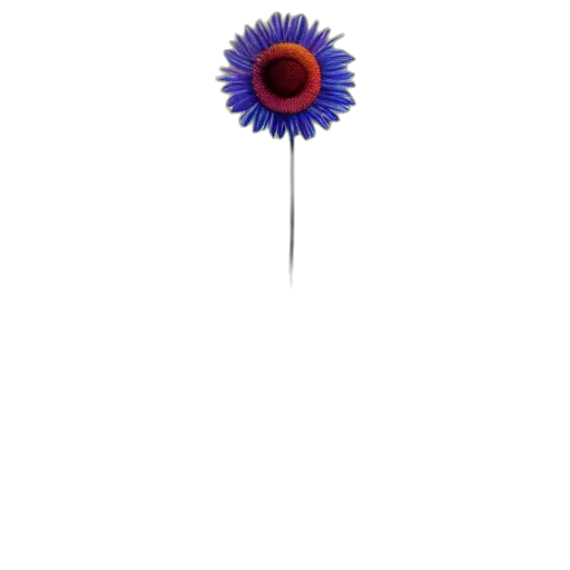 flower, staff, umbrella, jewelry, 3d render, photorealistic, concept art, pixel art transparent PNG cut-out