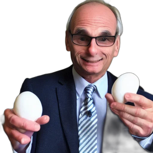 peter, bone, juggling, tiny transparent PNG cut-out