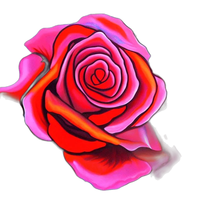 flower, jewelry, crown, staff transparent PNG cut-out