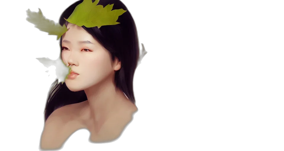 crown, face, mask, hat, photorealistic, 3d render, oil painting, fantasy art transparent PNG cut-out