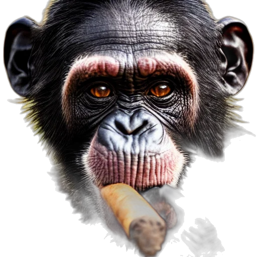 animal, face, mask, staff transparent PNG cut-out