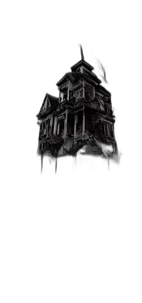 building, furniture, dress, concept art transparent PNG cut-out