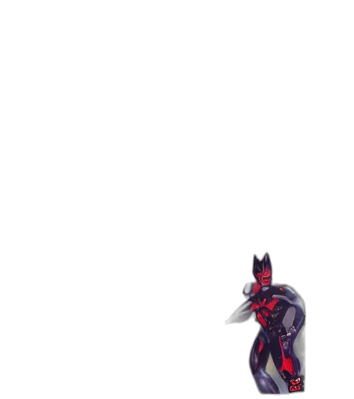 creature, weapon, animal, robot transparent PNG cut-out