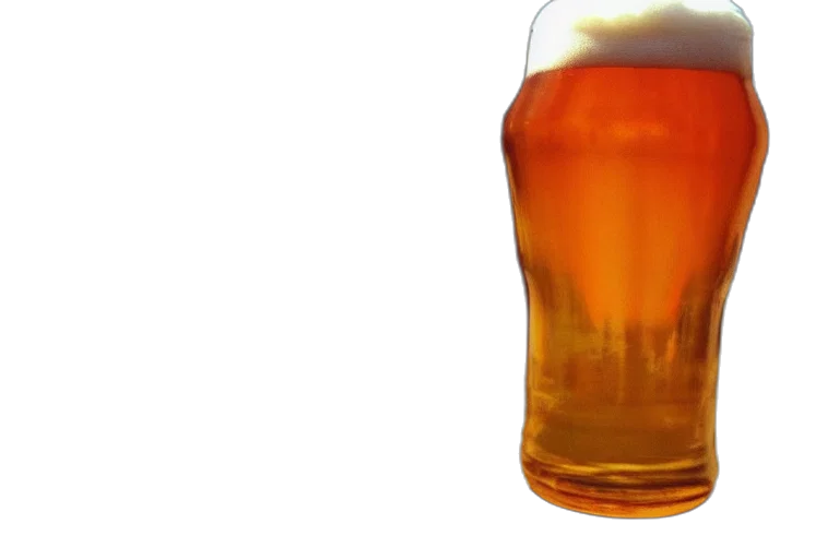 bottle, crown, 3d render, beer, fantasy, painting, ultra, realistic transparent PNG cut-out