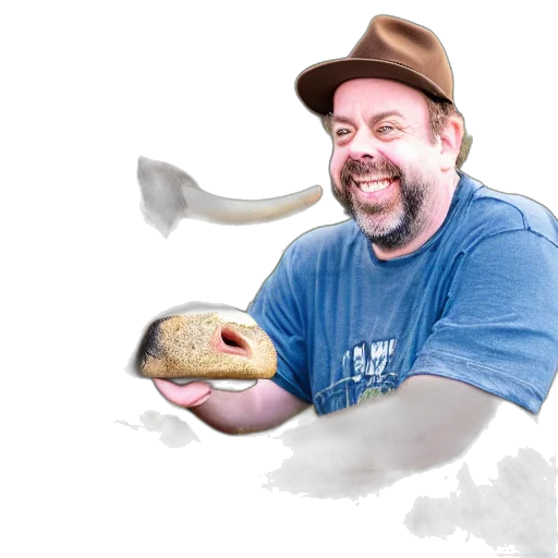 hat, creature, animal, dragon transparent PNG cut-out