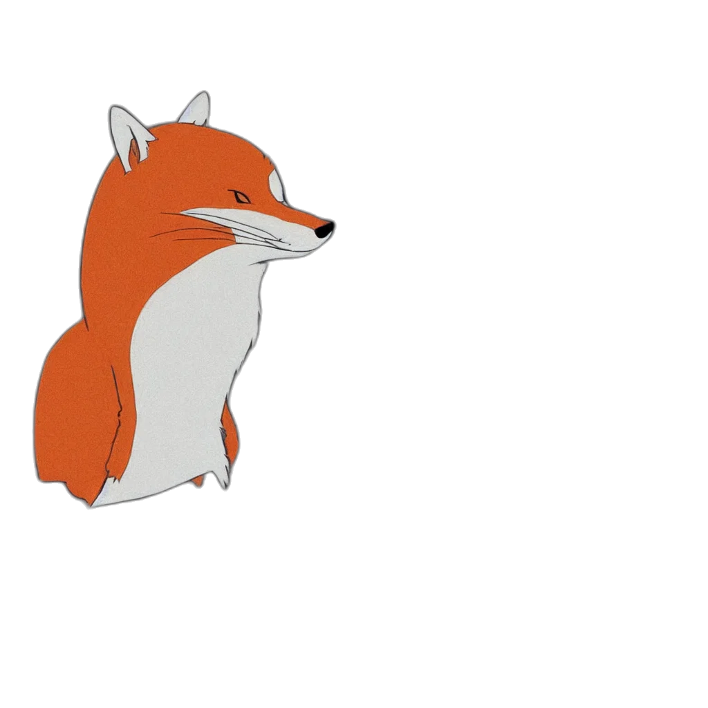animal, creature, staff, face transparent PNG cut-out
