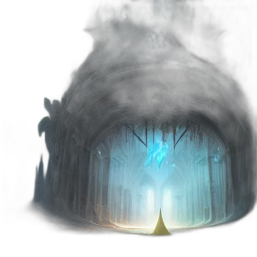 tree, creature, crown, hat transparent PNG cut-out