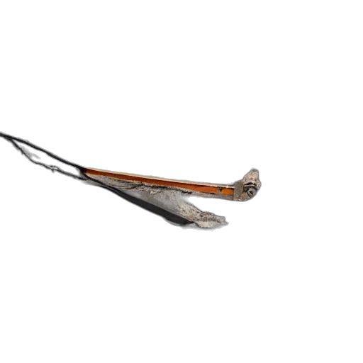staff, jewelry, weapon, hair transparent PNG cut-out