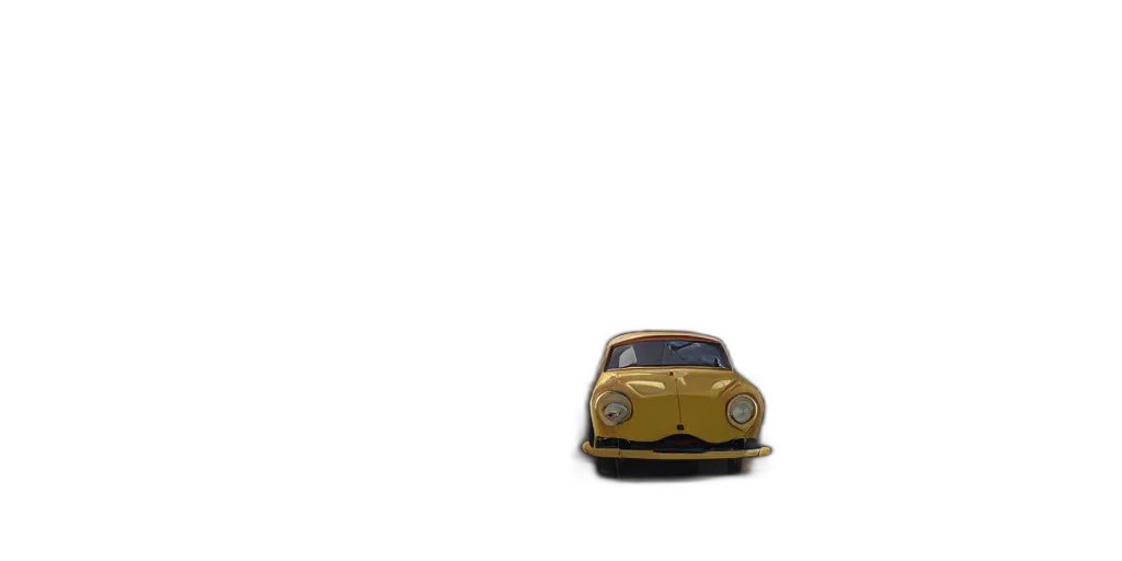car, robot, animal, hat transparent PNG cut-out