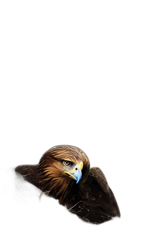 hair, animal, mask, staff transparent PNG cut-out