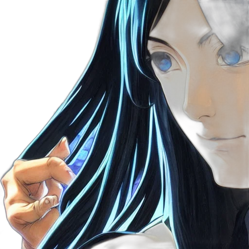mask, face, robot, jewelry, anime, photorealistic, 3d render, fantasy art transparent PNG cut-out