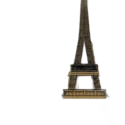 building, jewelry, weapon, furniture transparent PNG cut-out