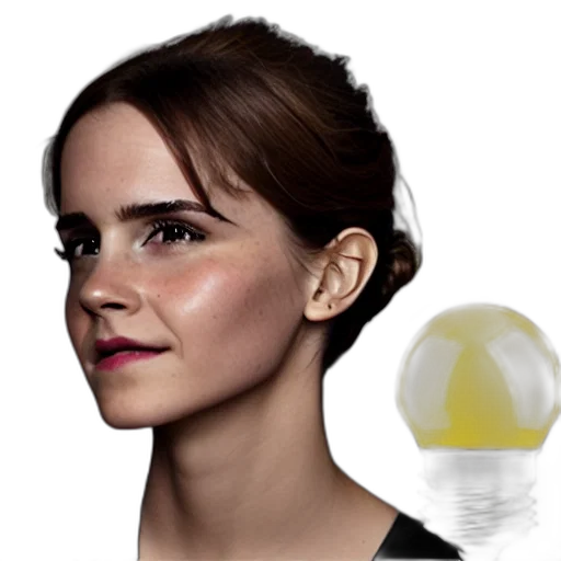 jewelry, face, mask, crown, photorealistic, concept art, light, bulb transparent PNG cut-out