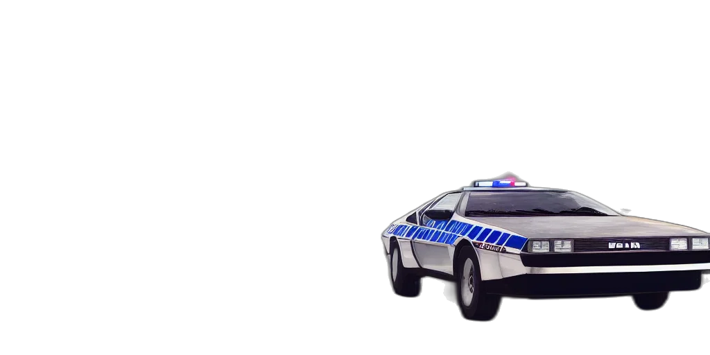 car, weapon, robot, jacket, concept art, 3d render, vaporwave, photorealistic transparent PNG cut-out