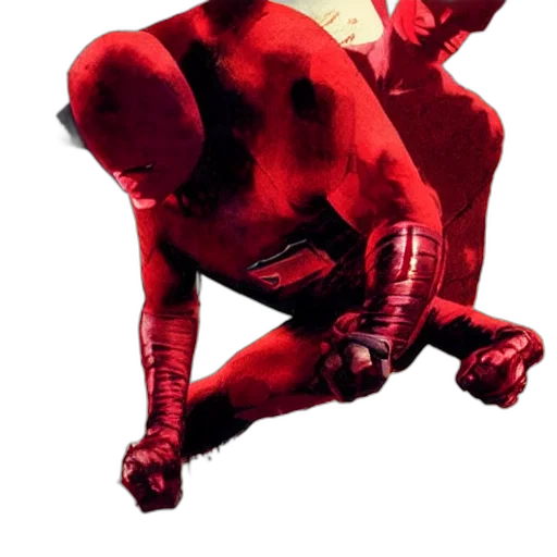 animal, mask, creature, robot, comic book art, concept art, 3d render, photorealistic transparent PNG cut-out
