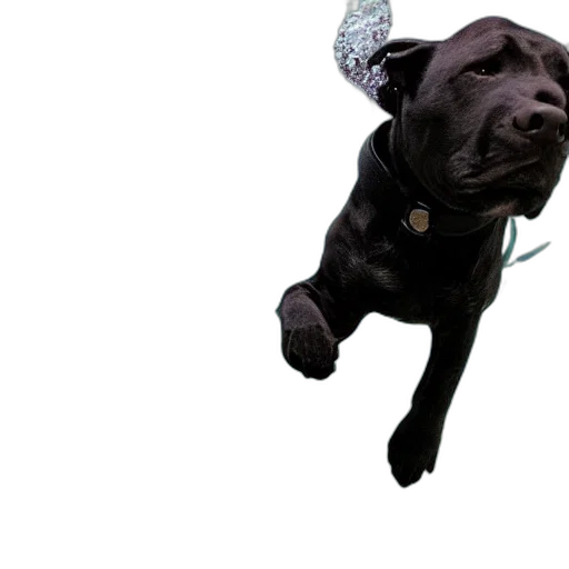 animal, staff, creature, hat transparent PNG cut-out