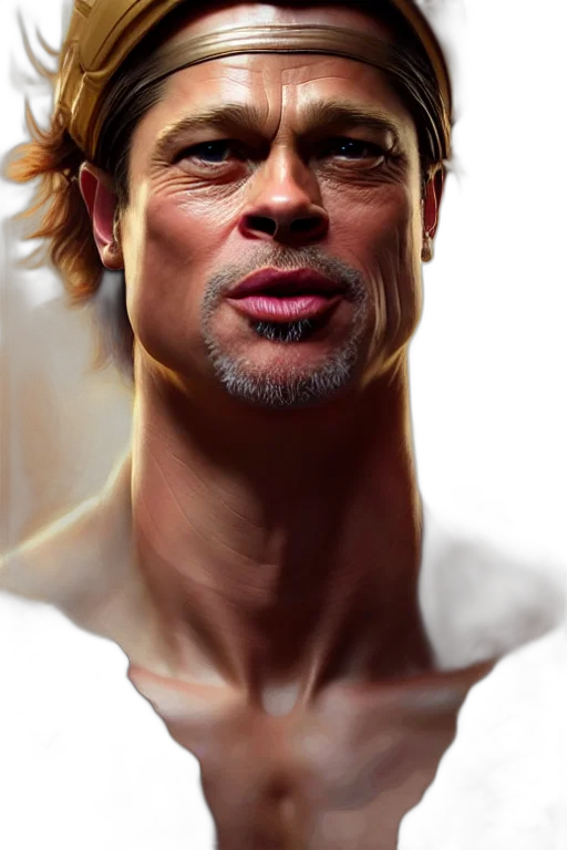 face, photorealistic, comic book art, oil painting, fantasy art, big, round, grape transparent PNG cut-out