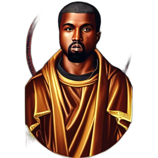 jacket, face, photorealistic, concept art transparent PNG cut-out