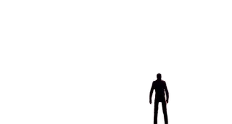 robot, jacket, creature, face transparent PNG cut-out